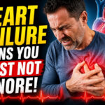 Heart failure, Heart failure symptoms, Congestive heart failure, Heart failure treatment, Causes of heart failure